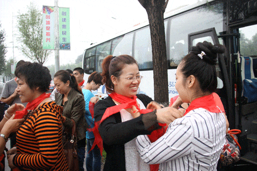 第27所 撫順市夏家堡鎮(zhèn)尚赫董波小學(xué)