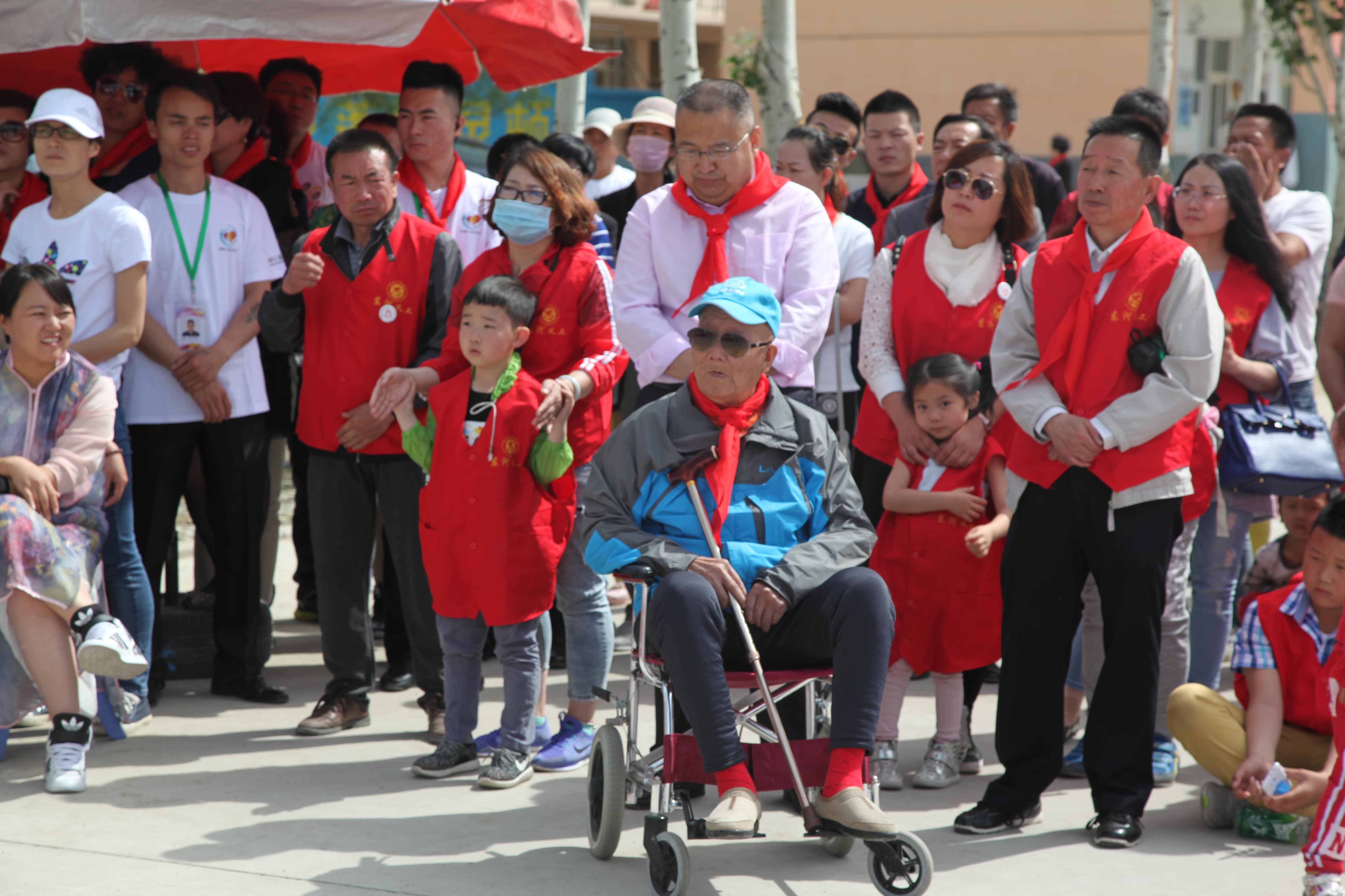 第48所 包頭市九原區(qū)尚赫董麗萍麻池中心校