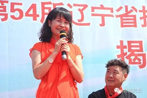 第54所 清原縣大孤家鎮(zhèn)松樹(shù)嘴尚赫馬金榮小學(xué)