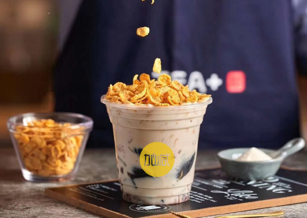 燒仙草為什么能在茶飲市場(chǎng)占據(jù)一席之地